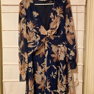Lulus dress